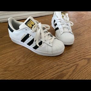 Superstar Adidas